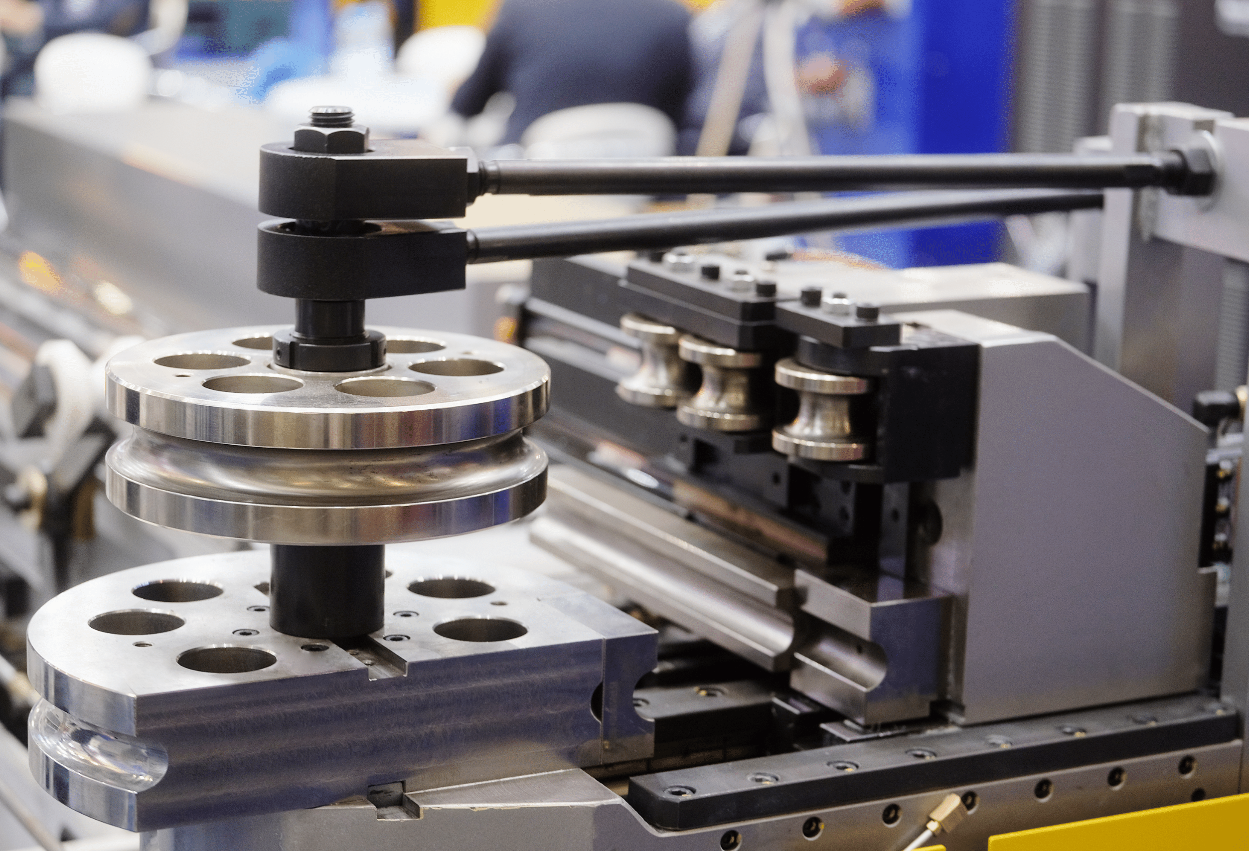 Lavorazioni metalliche